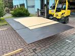 Betonplex plaat 18mm bodemplaat, Doe-het-zelf en Verbouw, Platen en Panelen, Ophalen of Verzenden, Zo goed als nieuw, Betonplex