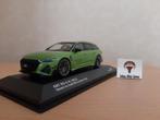 Audi RS6-R ABT Groen van Solido 1:43, Solido, Auto, Solido, Nieuw