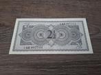 UNC biljet 2,5 gulden 1949, muntbiljet Juliana, Postzegels en Munten, Ophalen of Verzenden