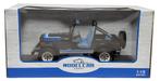 Modelcar Jeep CJ7, Ophalen of Verzenden, Nieuw, Auto, Overige merken