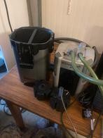 Aquarium toebehoren, Ophalen of Verzenden, Filter of Co2