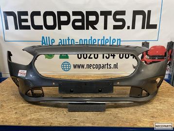 VOORBUMPER B KLASSE W247 BUMPER ORIGINEEL A2478855300 beschikbaar voor biedingen