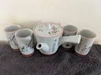 Vintage Japanse thee set, Antiek en Kunst, Ophalen