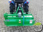 Nieuwe Better agro bodemfrees 125 cm t.b.v. mini tractor, Overige, Overige typen