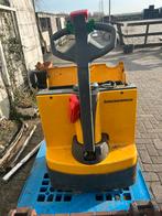 Defecte Jungheinrich EJE116 Palletwagen - 2003, Ophalen