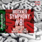 Bruckner - Symphony no. 8 (1890 version) Poschner, Cd's en Dvd's, Verzenden, Modernisme tot heden, Zo goed als nieuw, Orkest of Ballet