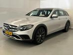 Mercedes-Benz E-klasse All-Terrain 220d 4Matic / 1e eig / Pa, Auto's, 1800 kg, Gebruikt, 4 cilinders, 193 €/maand