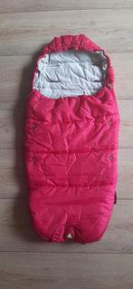 Voetenzak voor kinderwagen en buggy roze, Kinderen en Baby's, Buggy's, Ophalen of Verzenden