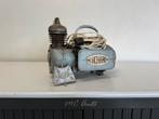 Luchard Autofem mini Kompressor, Gebruikt, Gebruiksvoorwerp, ., Ophalen of Verzenden