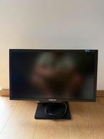 Samsung Monitor F2380M, Ophalen, Zo goed als nieuw, 60 Hz of minder