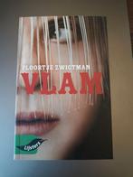 Vlam - Floortje Zwigtman - ongelezen!, Boeken, Ophalen of Verzenden, Zo goed als nieuw, Nederland, Floortje Zwigtman