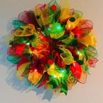 carnavalskrans, Ophalen of Verzenden, Nieuw, Carnaval, Accessoires