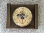 Barometer, Ophalen of Verzenden, Gebruikt, Barometer