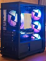 MULTIMEDIA & GAME PC i5 12500/512GBM.2/16GBDDR5/RTX3060Ti 8G, Zelfgebouwde PC, Ophalen of Verzenden, Zo goed als nieuw, Multimedia-gamepc@hotmail.com