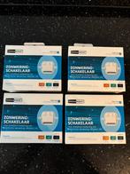 Klik aan klik uit schakelaar v zonwering/rolluiken etc Nieuw, Ophalen of Verzenden, Nieuw