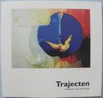 Trajecten door Andries van der Beek, Boeken, Kunst en Cultuur | Beeldend, Ophalen of Verzenden, Gelezen