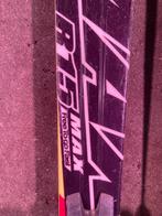 Salomon R15 Max Ski's, Ophalen, 140 tot 160 cm, Gebruikt, Salomon