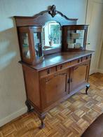 Vintage buffetkast, Ophalen, Gebruikt, 100 tot 150 cm, 150 tot 200 cm