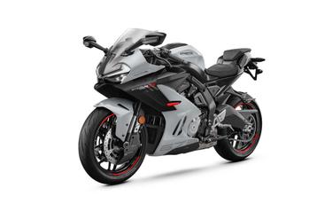 CFMOTO 675 SR-R (NIEUW) beschikbaar voor biedingen