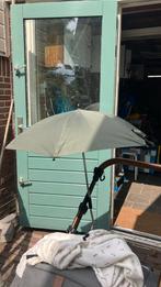 Uv parasol kinderwagen, Ophalen, Zo goed als nieuw, Overige merken