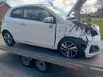 Peugeot 108 1.2 in onderdelen, Ophalen of Verzenden, Peugeot