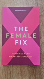 Marianne Bruijn - The Female Fix, Boeken, Gelezen, Ophalen of Verzenden, Marianne Bruijn