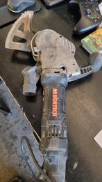 Arbortech allsaw AS175, Doe-het-zelf en Verbouw, Ophalen, Gebruikt, Overige typen, Nvt
