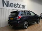 Subaru Forester 2.0 Premium (bj 2018, automaat), Automaat, 12 maanden, 15 km/l, 4 cilinders