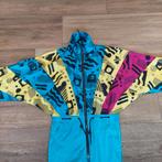 Vintage/retro 90s fout dun skipak overpak maat M merk Cosmic, Maat 52/54 (L), Ophalen of Verzenden, Cosmic, Gedragen