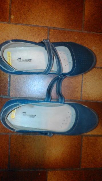 DAMES-SCHOENEN  N A T U F O R M  comfortshoe,s beschikbaar voor biedingen