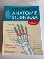 Anatomie, Boeken, Ophalen of Verzenden, Beta, Nieuw, MBO