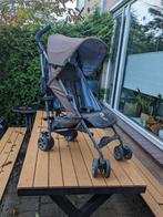 Easywalker buggy Berlin Breakfast + regenhoes & transporttas, Ophalen, Gebruikt, Overige merken