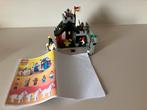 Lego 6067 Castle, Ophalen of Verzenden, Gebruikt, Complete set, Lego