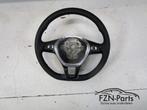 VW Golf Sportsvan Stuur MF Leer Leder Leren 5G0419091DF, Auto-onderdelen, Besturing, Ophalen of Verzenden, Gebruikt