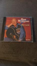 Henk Wijngaard, Ophalen of Verzenden, Zo goed als nieuw