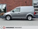 Volkswagen Caddy 2.0 TDI L1H1 BMT Economy Airco, Stof, Gebruikt, 4 cilinders, Volkswagen