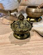 Lotus Wierookhouder, Ophalen of Verzenden, Overige materialen