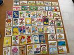 Panini fantastickers diverse kaartjes, Ophalen, Zo goed als nieuw, Meerdere stickers
