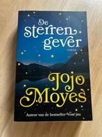 Jojo Moyes - De sterrengever, Boeken, Literatuur, Nieuw, Jojo Moyes, Ophalen of Verzenden, Nederland