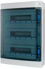 Eaton IKA 54 module installatiekast meterkast IP65 nieuw, Doe-het-zelf en Verbouw, Elektra en Kabels, Ophalen of Verzenden, Nieuw