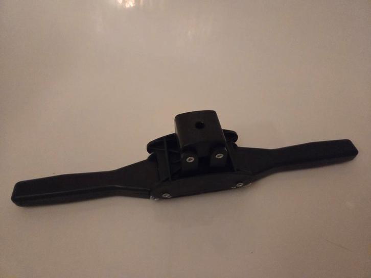 Kroonkurkapparaat - Flessen afsluiten!, Kinderen en Baby's, Kinderwagens en Combinaties, Gebruikt, Overige merken, Ophalen of Verzenden