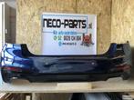 Bmw G30 M pakket bumper achterbumper origineel, Gebruikt, Ophalen of Verzenden, Bumper, BMW