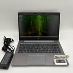 HP ZBook 14u G6 i7 16Gb 256Gb SSD Laptop - Nette staat, Computers en Software, Windows Laptops, Ruilrijk, Zo goed als nieuw, Info@ruilrijk.nl