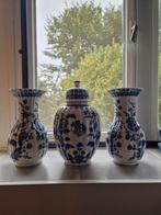 Italiaanse Porseleinen Kaststel Handgemaakt, Antiek en Kunst, Antiek | Keramiek en Aardewerk, Ophalen