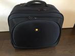 Nieuw laptopkoffer trolley rolkoffer Case Logic, Ophalen of Verzenden, 17 inch of meer, Zo goed als nieuw, Trolleytas