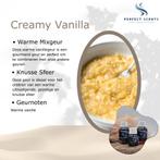 SALE - Aroma voor Geurmachines - Creamy Vanilla (warm), Hooijdonkseweg 8A Breda, Ophalen of Verzenden, Info@perfectscents.nl, Perfect Scents Breda