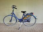 Damesfiets, Ophalen, Gebruikt, Versnellingen, 50 tot 53 cm