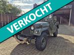 Nekaf M38 A1 Nekaf 1956 M38a1 origineel 1959 oldtimer 4x4, Auto's, Overige merken, Overige carrosserieën, Handgeschakeld, Vierwielaandrijving