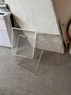 Ikea PAX Komplement 3 lade manden 50 X 58 Cm, Huis en Inrichting, Ophalen, Zo goed als nieuw