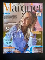 Margriet 17 - 2025: Stress aan de kant!, Verzenden, Nieuw, Damesbladen